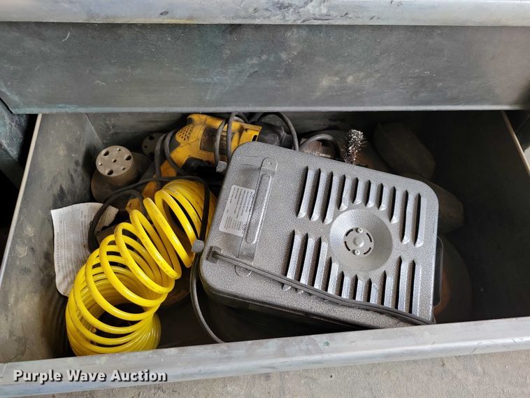 image for item DX6549 2008 Chevrolet G3500 IBAK sewer inspection and cutter truck