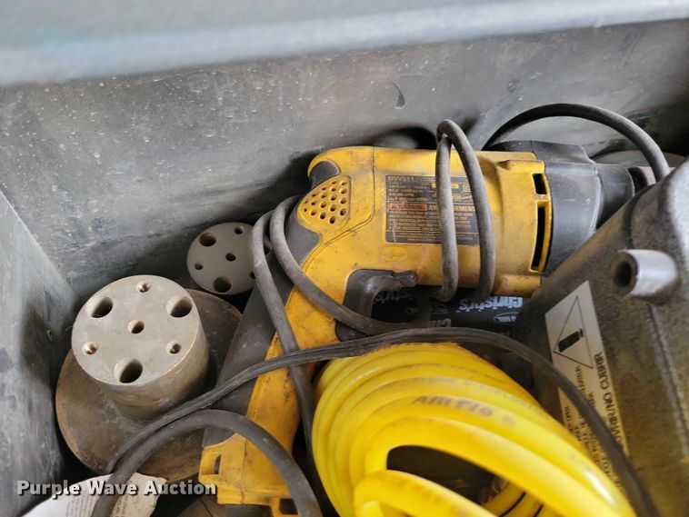 image for item DX6549 2008 Chevrolet G3500 IBAK sewer inspection and cutter truck