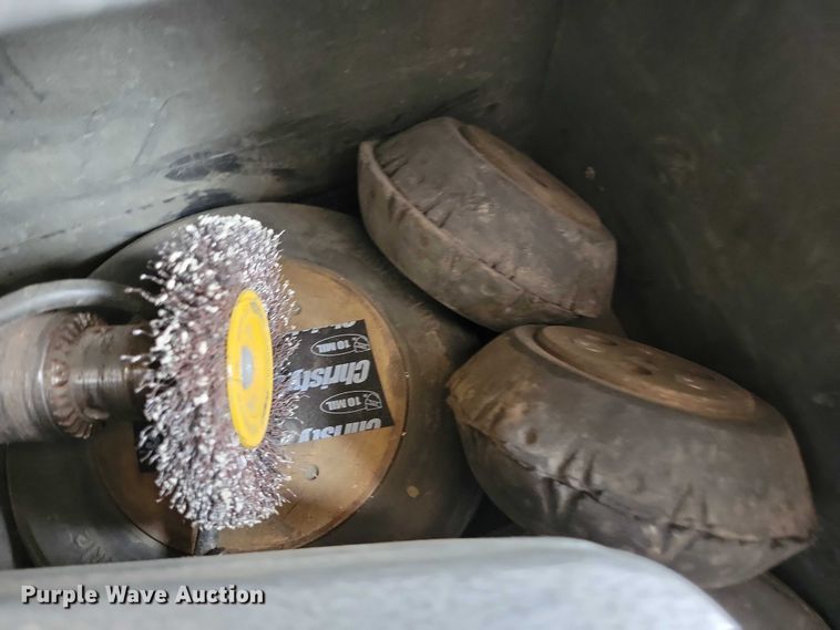 image for item DX6549 2008 Chevrolet G3500 IBAK sewer inspection and cutter truck