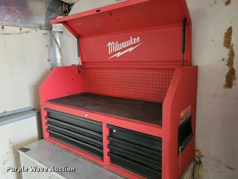 image for item DX6549 2008 Chevrolet G3500 IBAK sewer inspection and cutter truck