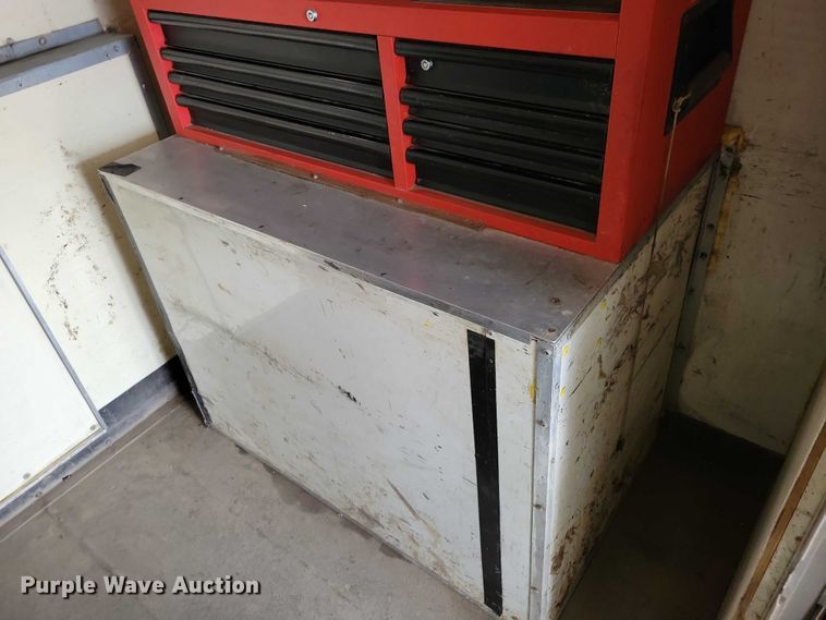 image for item DX6549 2008 Chevrolet G3500 IBAK sewer inspection and cutter truck