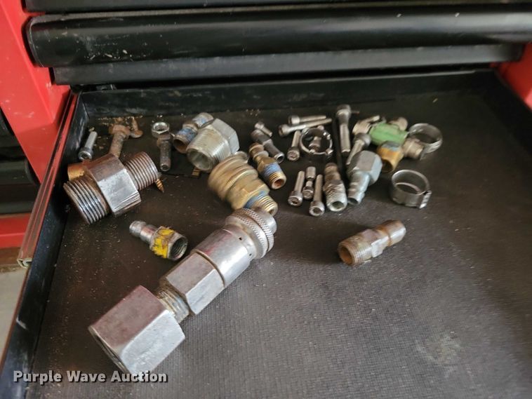 image for item DX6549 2008 Chevrolet G3500 IBAK sewer inspection and cutter truck