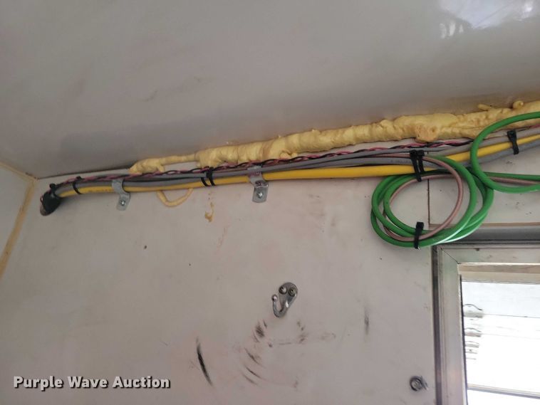 image for item DX6549 2008 Chevrolet G3500 IBAK sewer inspection and cutter truck