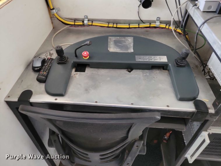 image for item DX6549 2008 Chevrolet G3500 IBAK sewer inspection and cutter truck