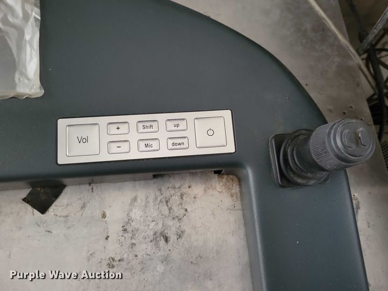 image for item DX6549 2008 Chevrolet G3500 IBAK sewer inspection and cutter truck