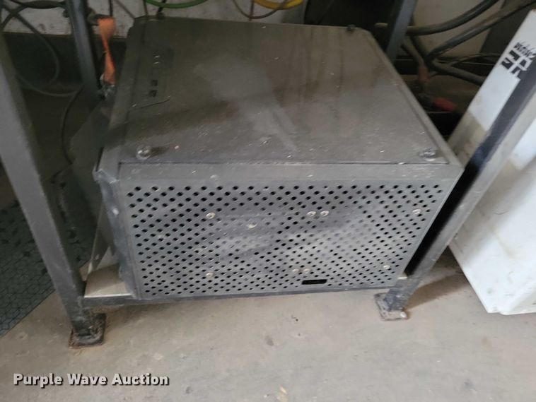 image for item DX6549 2008 Chevrolet G3500 IBAK sewer inspection and cutter truck