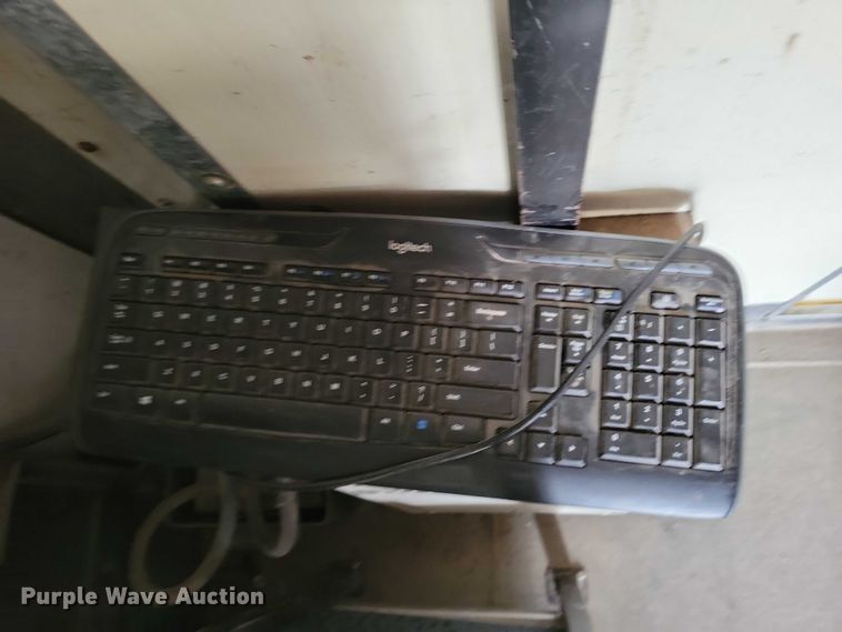 image for item DX6549 2008 Chevrolet G3500 IBAK sewer inspection and cutter truck