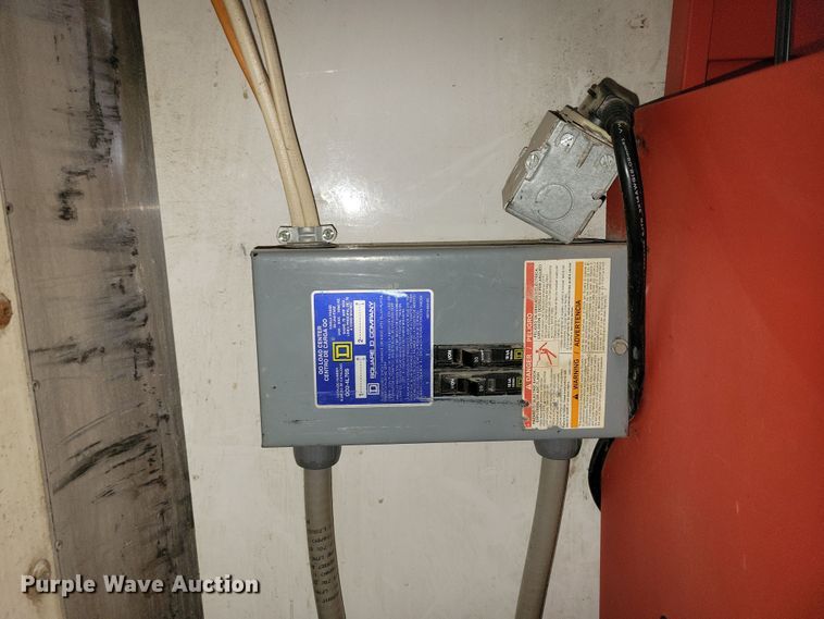 image for item DX6549 2008 Chevrolet G3500 IBAK sewer inspection and cutter truck