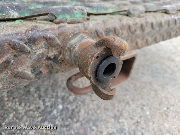 image for item DX6549 2008 Chevrolet G3500 IBAK sewer inspection and cutter truck