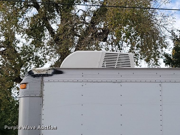 image for item DX6549 2008 Chevrolet G3500 IBAK sewer inspection and cutter truck