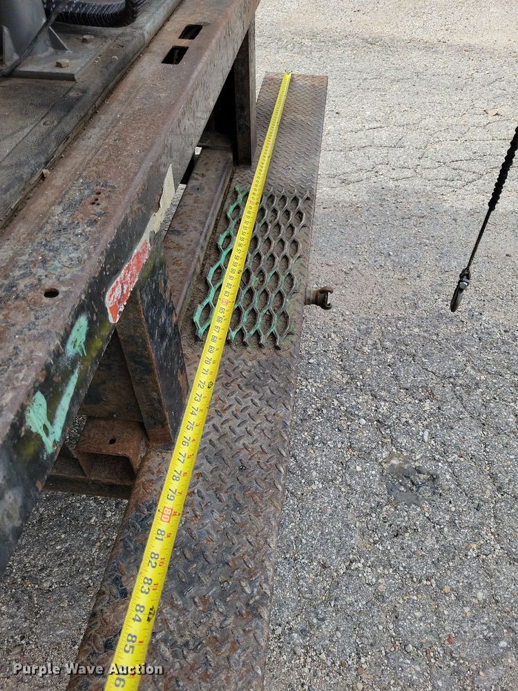 image for item DX6549 2008 Chevrolet G3500 IBAK sewer inspection and cutter truck