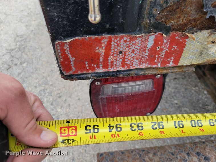 image for item DX6549 2008 Chevrolet G3500 IBAK sewer inspection and cutter truck