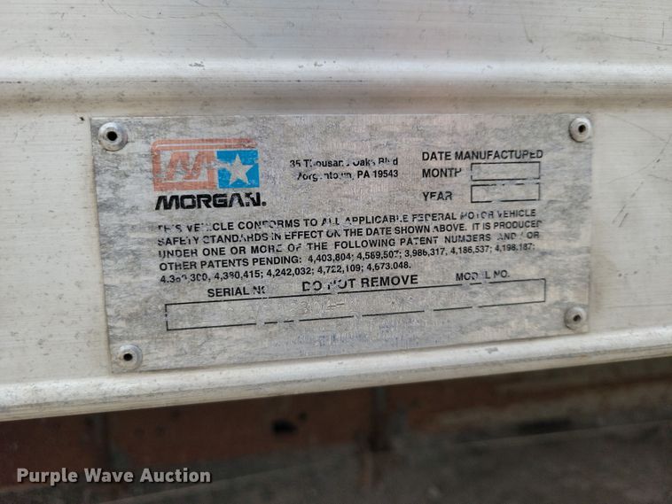 image for item DX6549 2008 Chevrolet G3500 IBAK sewer inspection and cutter truck