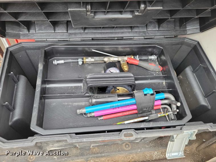 image for item DX6549 2008 Chevrolet G3500 IBAK sewer inspection and cutter truck