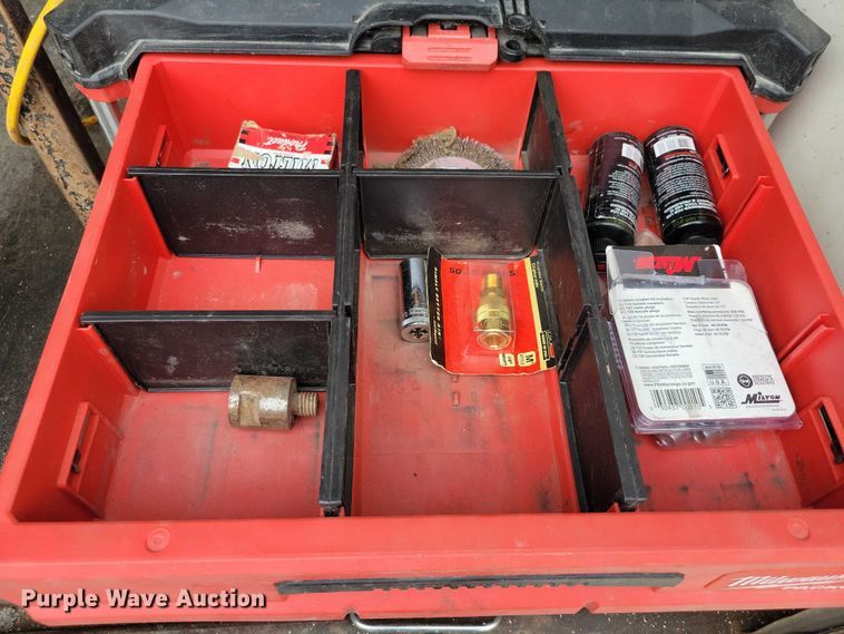 image for item DX6549 2008 Chevrolet G3500 IBAK sewer inspection and cutter truck