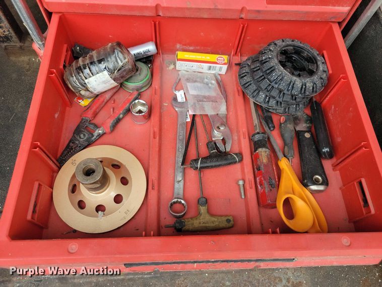 image for item DX6549 2008 Chevrolet G3500 IBAK sewer inspection and cutter truck