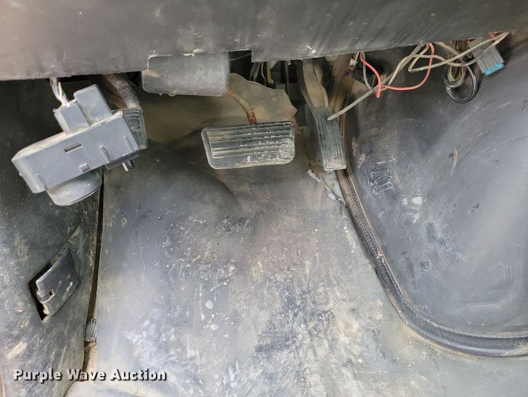 image for item DX6549 2008 Chevrolet G3500 IBAK sewer inspection and cutter truck