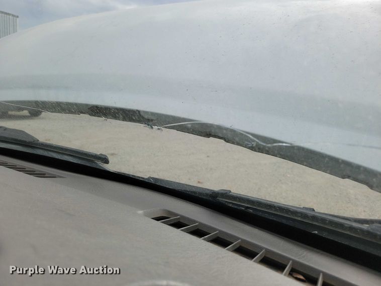 image for item DX6549 2008 Chevrolet G3500 IBAK sewer inspection and cutter truck