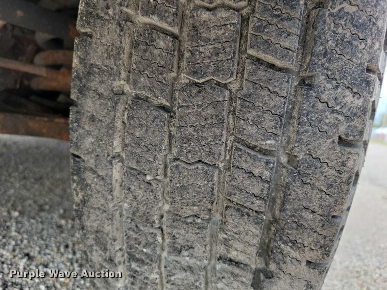 image for item DX6549 2008 Chevrolet G3500 IBAK sewer inspection and cutter truck