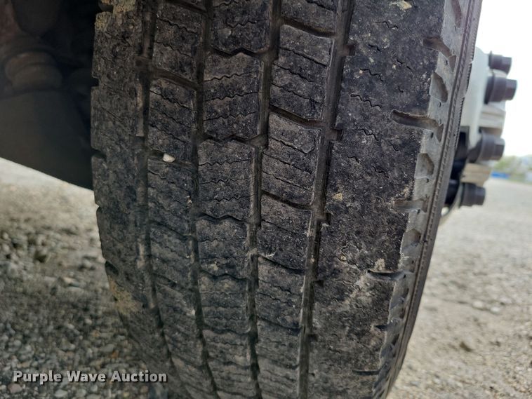 image for item DX6549 2008 Chevrolet G3500 IBAK sewer inspection and cutter truck