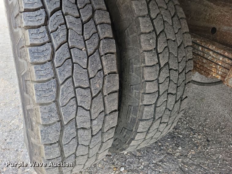 image for item DX6549 2008 Chevrolet G3500 IBAK sewer inspection and cutter truck