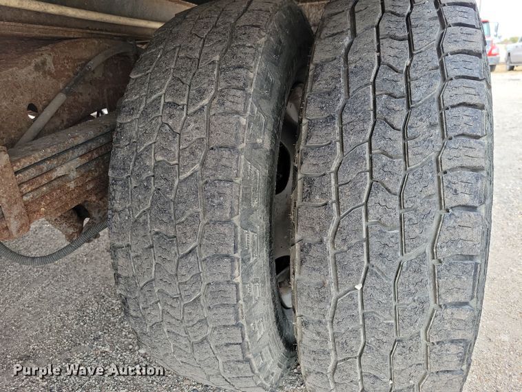 image for item DX6549 2008 Chevrolet G3500 IBAK sewer inspection and cutter truck