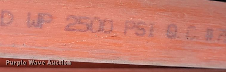 image for item DX6550 2009 Freightliner Business Class M2 800 HPR Truck Jet sewer jetter truck