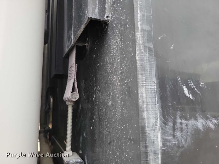 image for item DX6550 2009 Freightliner Business Class M2 800 HPR Truck Jet sewer jetter truck