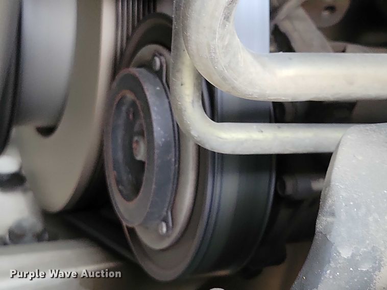 image for item DX6550 2009 Freightliner Business Class M2 800 HPR Truck Jet sewer jetter truck