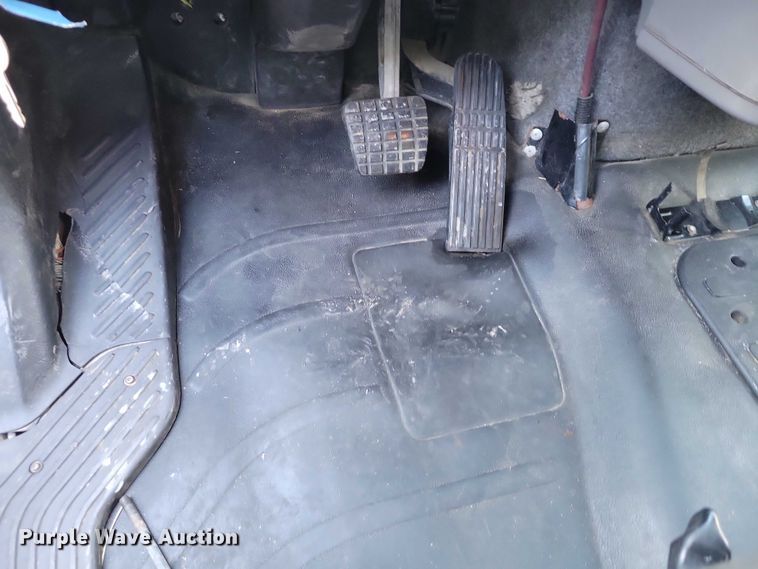 image for item DX6551 2013 Freightliner Business Class M2 refrigerated truck