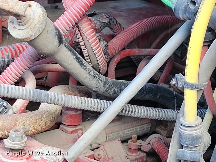 image for item DX6551 2013 Freightliner Business Class M2 refrigerated truck