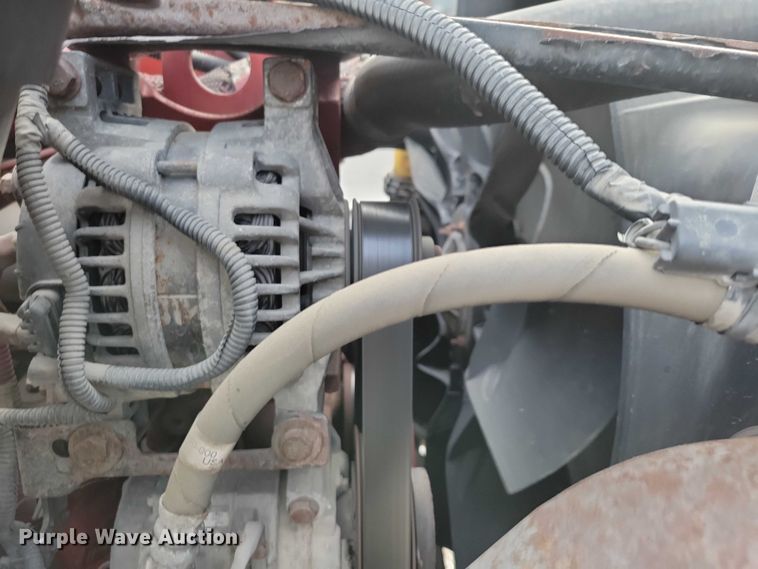 image for item DX6551 2013 Freightliner Business Class M2 refrigerated truck