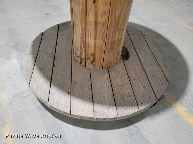 image for item DX6555 Cable spool