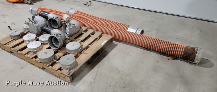 image for item DX6557 Perma-Liner Industries tools