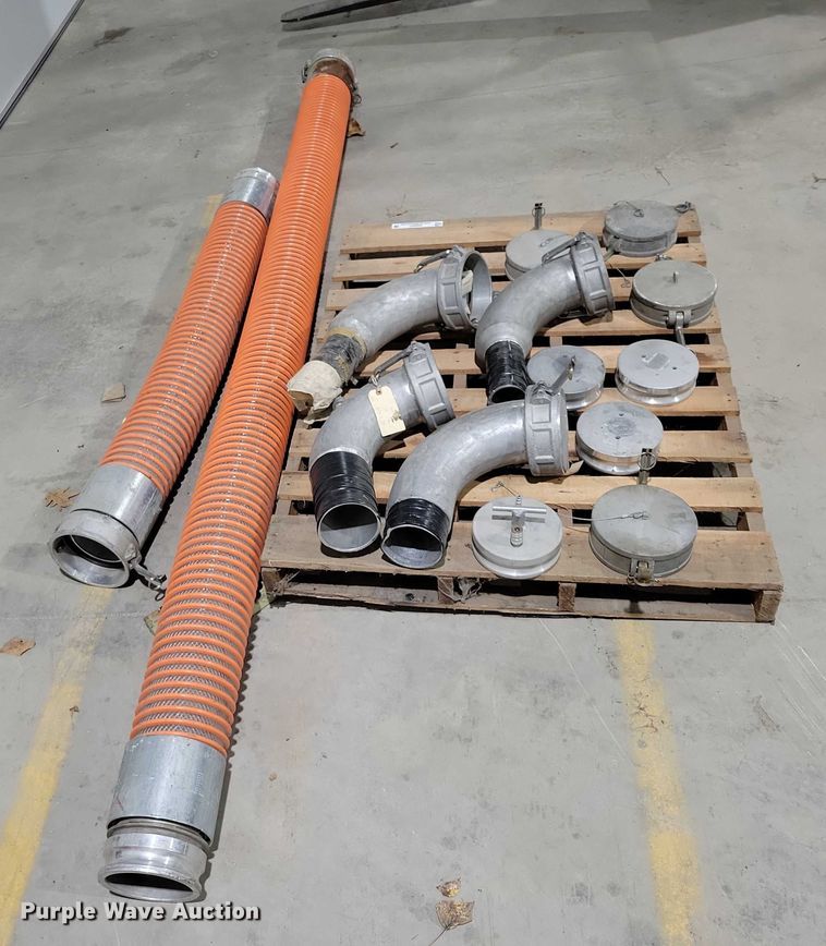 image for item DX6557 Perma-Liner Industries tools