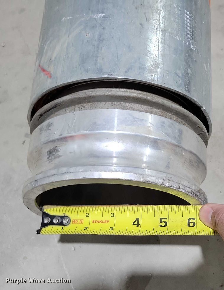 image for item DX6557 Perma-Liner Industries tools