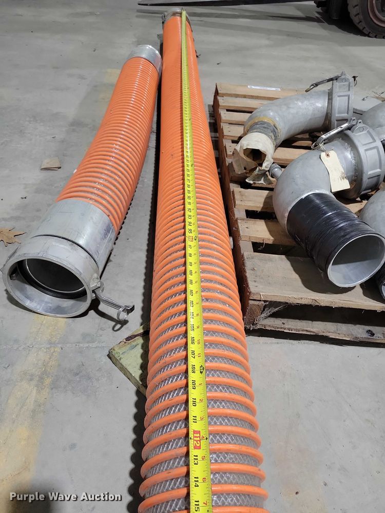 image for item DX6557 Perma-Liner Industries tools