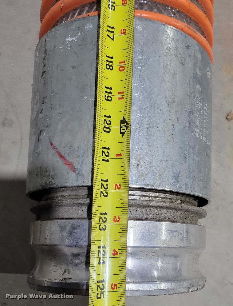 image for item DX6557 Perma-Liner Industries tools