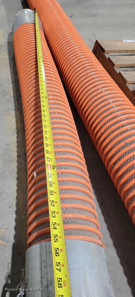 image for item DX6557 Perma-Liner Industries tools