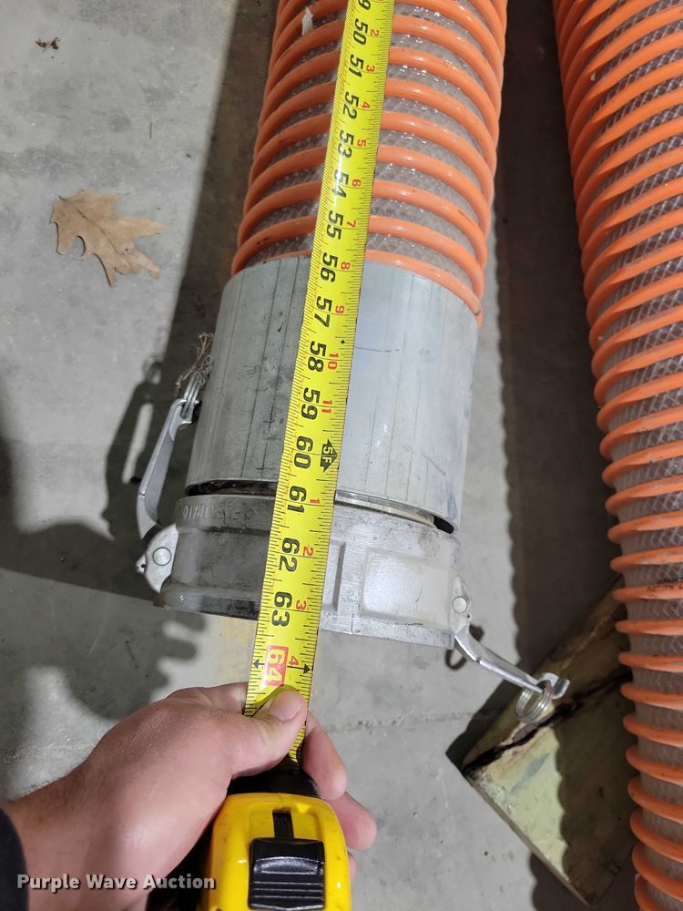 image for item DX6557 Perma-Liner Industries tools