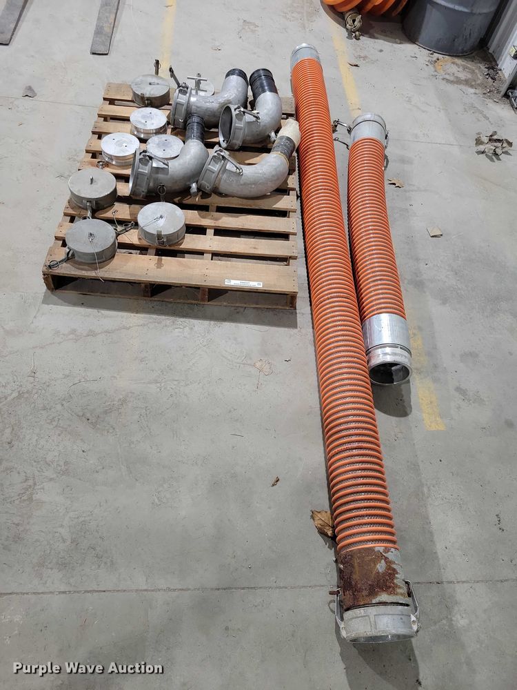 image for item DX6557 Perma-Liner Industries tools