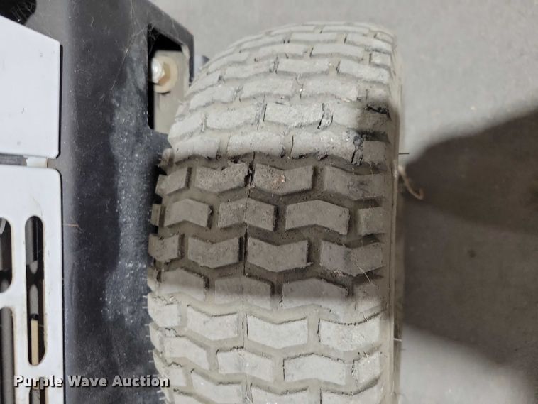 image for item DX6560 Perma-Liner Industries Vanair Viper D60 air compressor