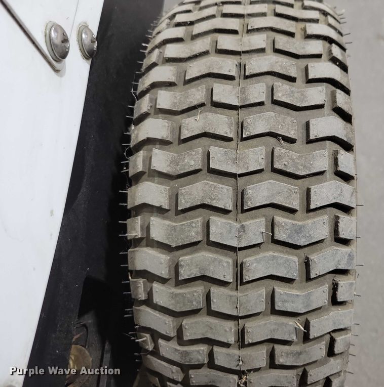 image for item DX6560 Perma-Liner Industries Vanair Viper D60 air compressor