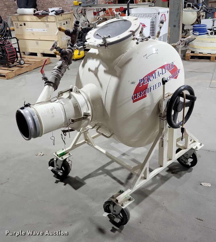 image for item DX6561 Perma-Liner Certified Installer 30