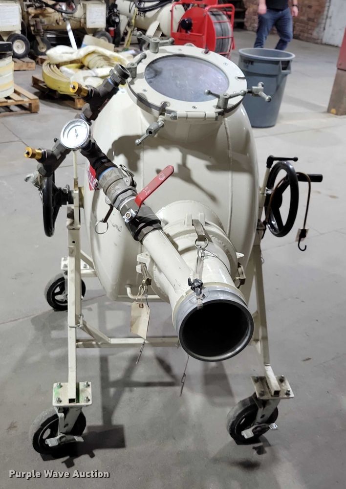 image for item DX6561 Perma-Liner Certified Installer 30