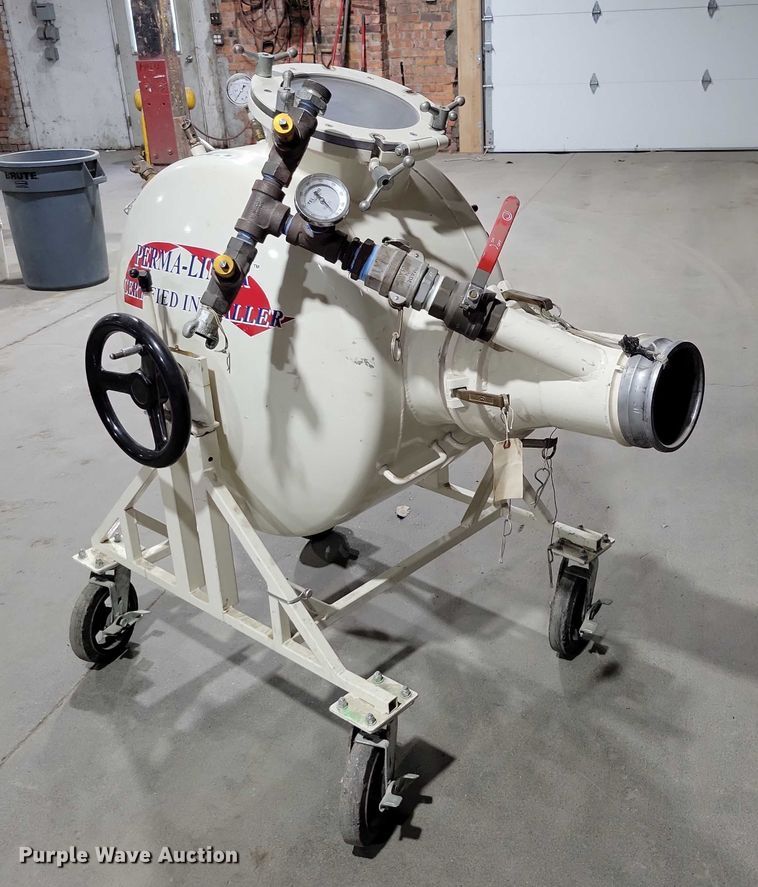 image for item DX6561 Perma-Liner Certified Installer 30