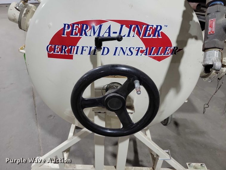 image for item DX6561 Perma-Liner Certified Installer 30