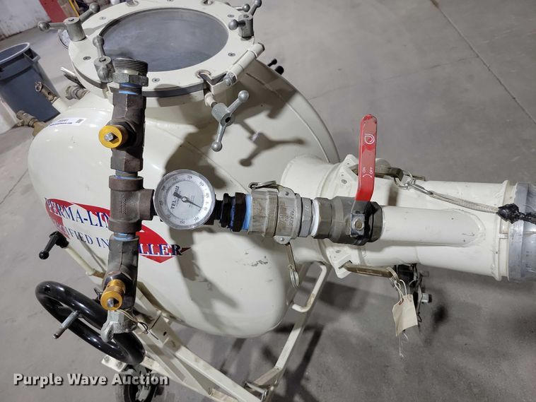 image for item DX6561 Perma-Liner Certified Installer 30