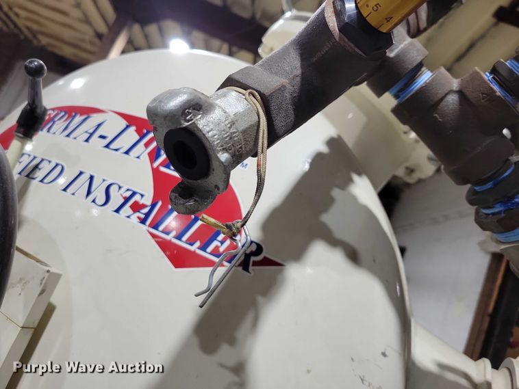 image for item DX6561 Perma-Liner Certified Installer 30