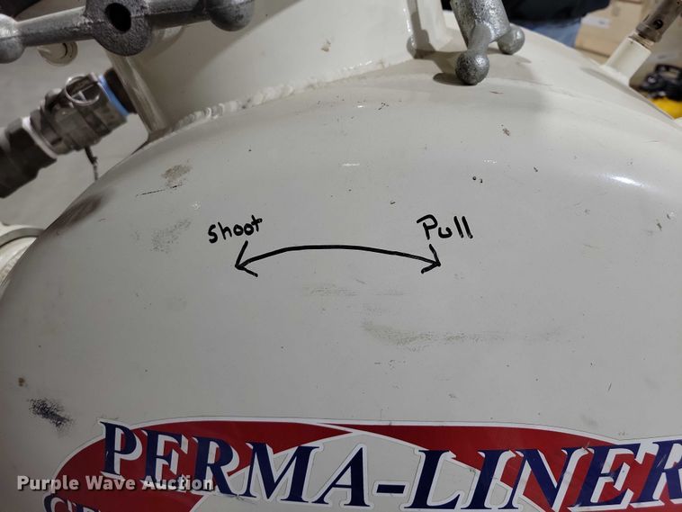 image for item DX6561 Perma-Liner Certified Installer 30